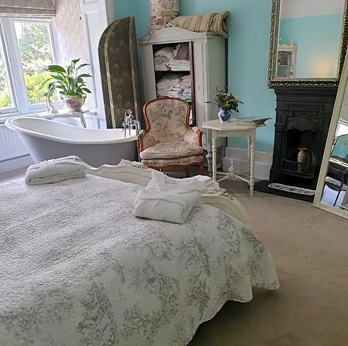 Judy'S B&B Private Home-1